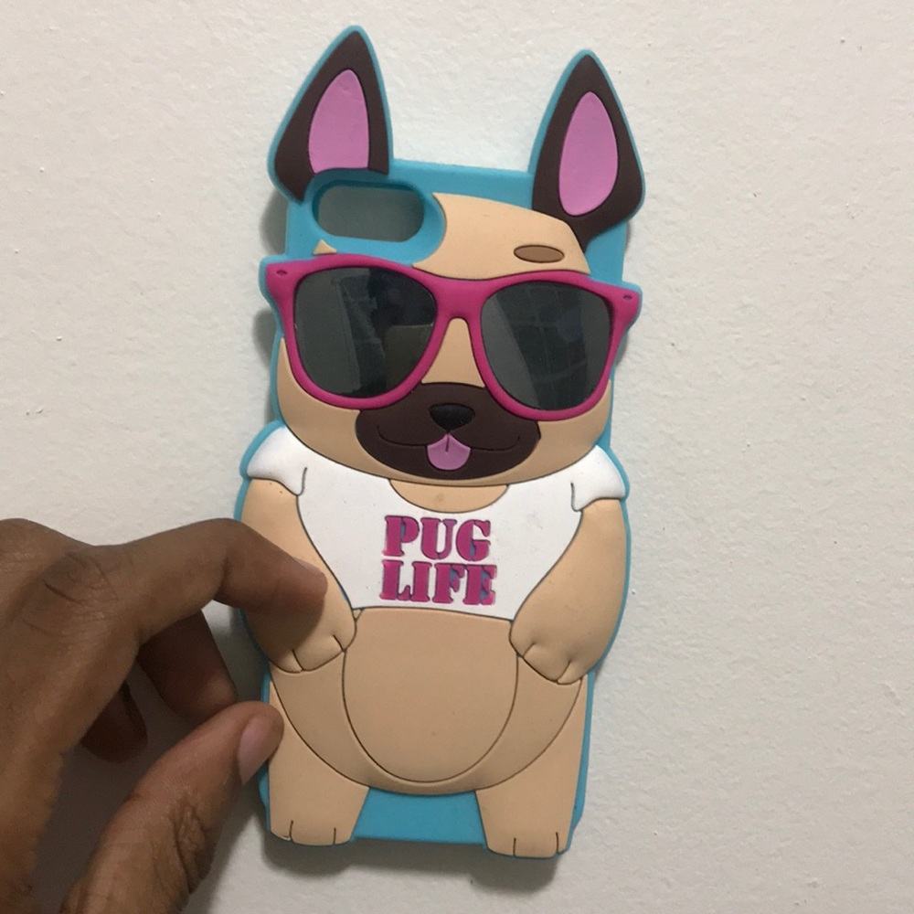 iPhone 5,5s, IPod Case!